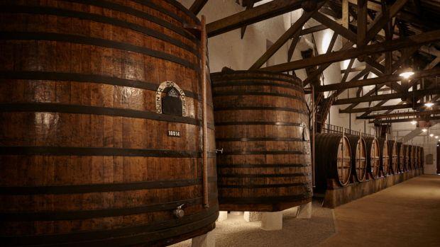 Quinta do Bomfim (Symington Family Estates)